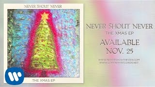 Never Shout Never - Everything Is Cool