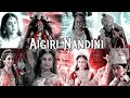 VM Contest VM On Aigiri Nandini Nari Ki Shakti Aigirinandininarishakti Ishucreates5618