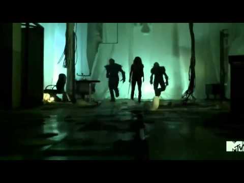 Teen Wolf Season 4 Episode 6 Promo HD 'Orphaned'   Teen Wolf 4x06 Promo