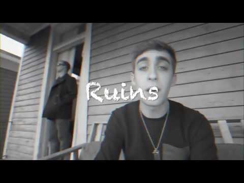 G-Eazy Featuring K Flum - "Ruins" (Type Beat) 2017 [G-Eazy Instrumental]