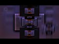 YTPMV HBO MAX SHURIC SCAN SCAN SCAN 5 V