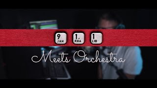 Download lagu Jah Khalib -  911 Meets Orhectra mp3