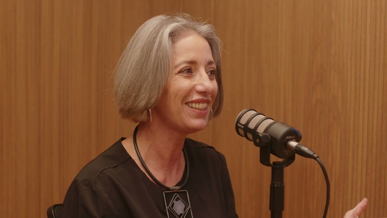 DARIA UM LIVRO| Conversa com Vera Iaconelli