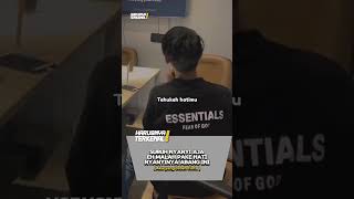 Download lagu Aku yang jatuh cinta cover mp3