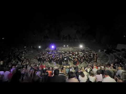 Western I - E.Morricone - arr.A. Bolciaghi