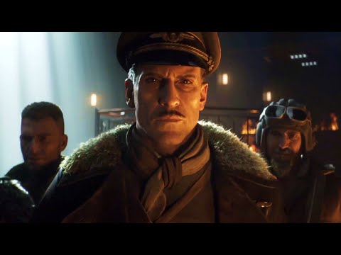 Reckoning Easter Egg Ending Cutscene Primis return (New Versions) Black Ops 6 Zombies DLC 4 Ending