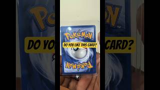 very minty card #pokemon #pokemoncards #pokemontcg #teamrocket #boosterbox #psa10 #1steditionpokemon