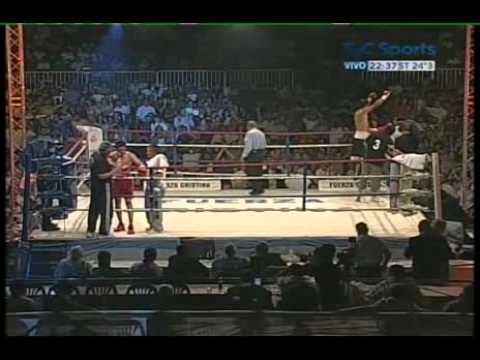 JUAN C CANO vs JUAN C RODRIGUEZ 04