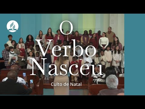 IASD LX CENTRAL - "Culto musical de Natal"