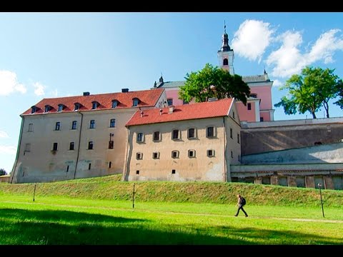 Buen camino auf Polnisch - Unterwegs auf dem Jakobsweg [Doku HD]