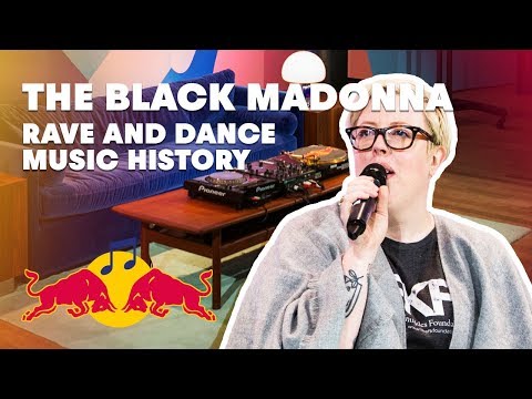 The Black Madonna on Midwest Rave Scene, Chicago and Dance Music History | Red Bull Music Academy