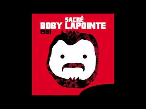 Marcelle - Boby Lapointe