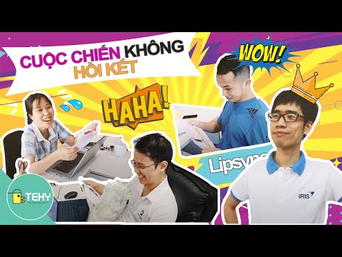 THE TEKY LIPSYNCE BATTLE - Teaser