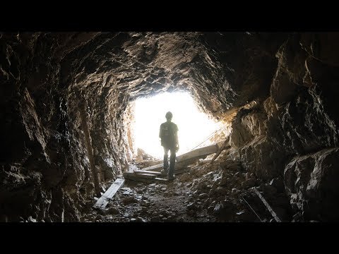 Exploring the Treasury Tunnel