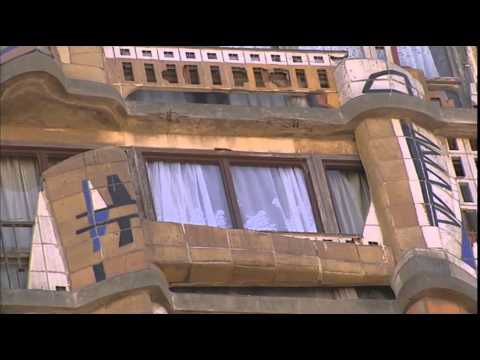 Fernand Pouillon, Le roman d'un architecte (2003)