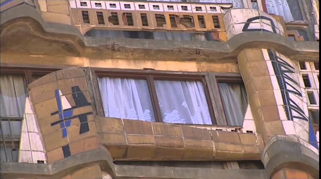 Miniature de la vidéo Fernand Pouillon, Le roman d'un architecte (2003) du film Fernand Pouillon, Le roman d'un architecte