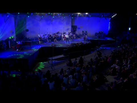 Jairo, Lito Vitale │ La noche del año nuevo (En Vivo)