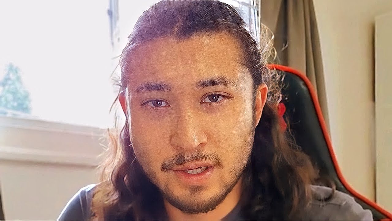 The Strangest TikTok I've Seen in a While