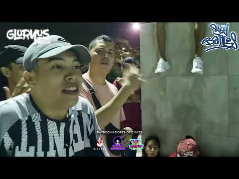 RH VS KC - CUARTOS DE FINAL - SKY BATTLES SANTA MARTA