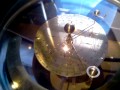 Brass Planetary Motions
