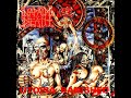 Napalm Death - Juidicial Slime