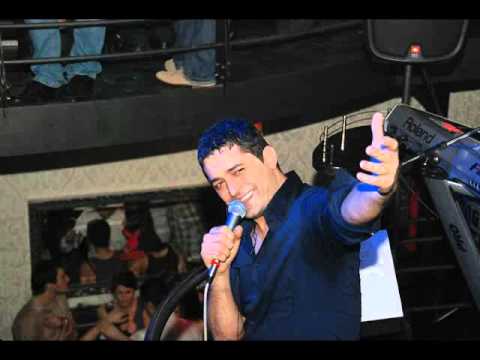 Darko Radovanovic - uzivo - Obrenovac - Brod Antares