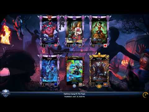 SMITE : Ranked Joust Grandmaster Moments " Seconds of Insanity "