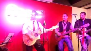 TENNESSEE EN LA FNAC 2016 - A Marilyn