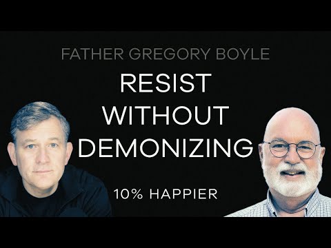 Resist Without Demonizing