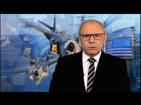 Пришельцы. Шокирующие гипотезы от РЕН ТВ