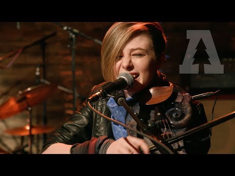 Video thumbnail for Heavy Flag - Audiotree Live Version