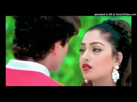 Aankhon Se Dil Mein Utar Ke ｜ Full HD Video ｜ Fareb ｜ Alka Yagnik, Kumar Sanu ｜ Old Song ｜Hindi Song