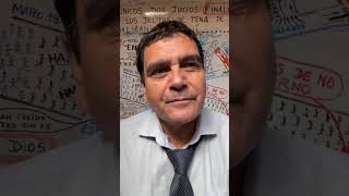 EL SENTIR Y EL QUEHACER DEL APÓSTOL PABLO ERA EL DE UNA PERSONA MUERTA AL MUNDO.