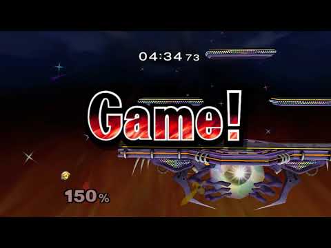 Losers R2 TreJohn6 v Welfare Pickles