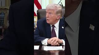 "TWO OR THREE WEEKS": Trump Signals Imminent End to Iran War from Oval Office | DRM News | AH1C 