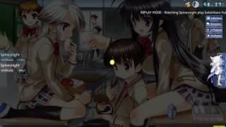 Sakakibara Yui - Koi no Honoo