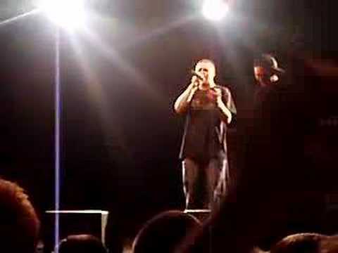 Max Peezay@Bananpiren 060809