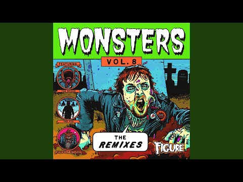 Phantasm (2FAC3D Remix)