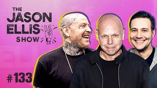 Be Cool & Kind like Matt Pinfield | 133 EP | The Jason Ellis Show