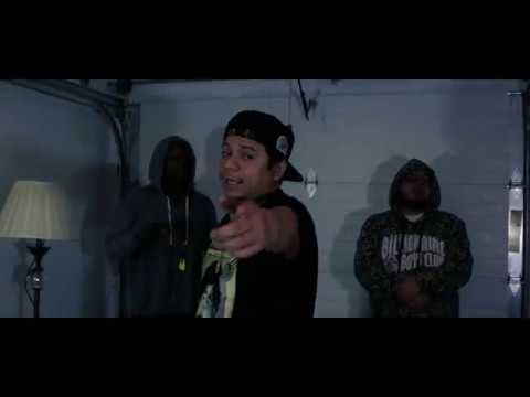 Hats105th - Fuck Shit | Dir. @SippinVisuals