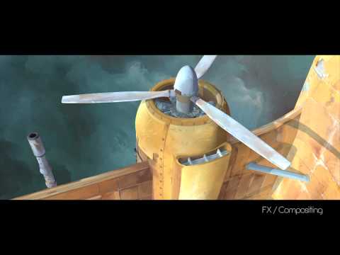 Making of Direction Porto Rico