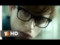 The Theory Of Everything 2 10 Movie CLIP It S Called Motor Neurone Disease 2014 HD