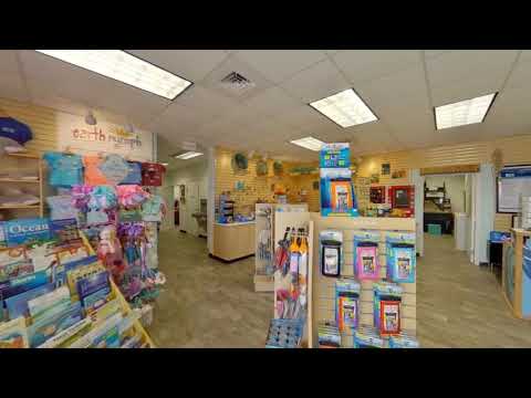 Marine Discovery Center video thumbnail