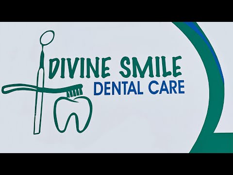 Divine Smile Dental Care | Introduction video 🤍