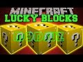 TEK BLOK İLE MODSUZ LUCKY BLOCK YAP Modsuz Vanilla Minecraft