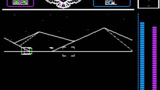 Stellar 7 for the Apple II