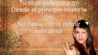 Lola erase una vez-Masoquismo *Letra*