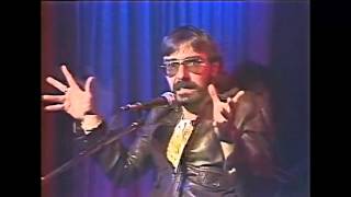 Jeff St John - Sandman (live)