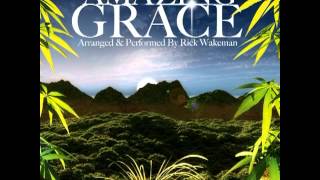 Amazing Grace - Rick Wakeman (Featuring Jemma Wakeman)