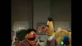 Sesame Street - Addition (Ernie)